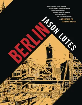 Berlin - Ultimate Collectors Edition